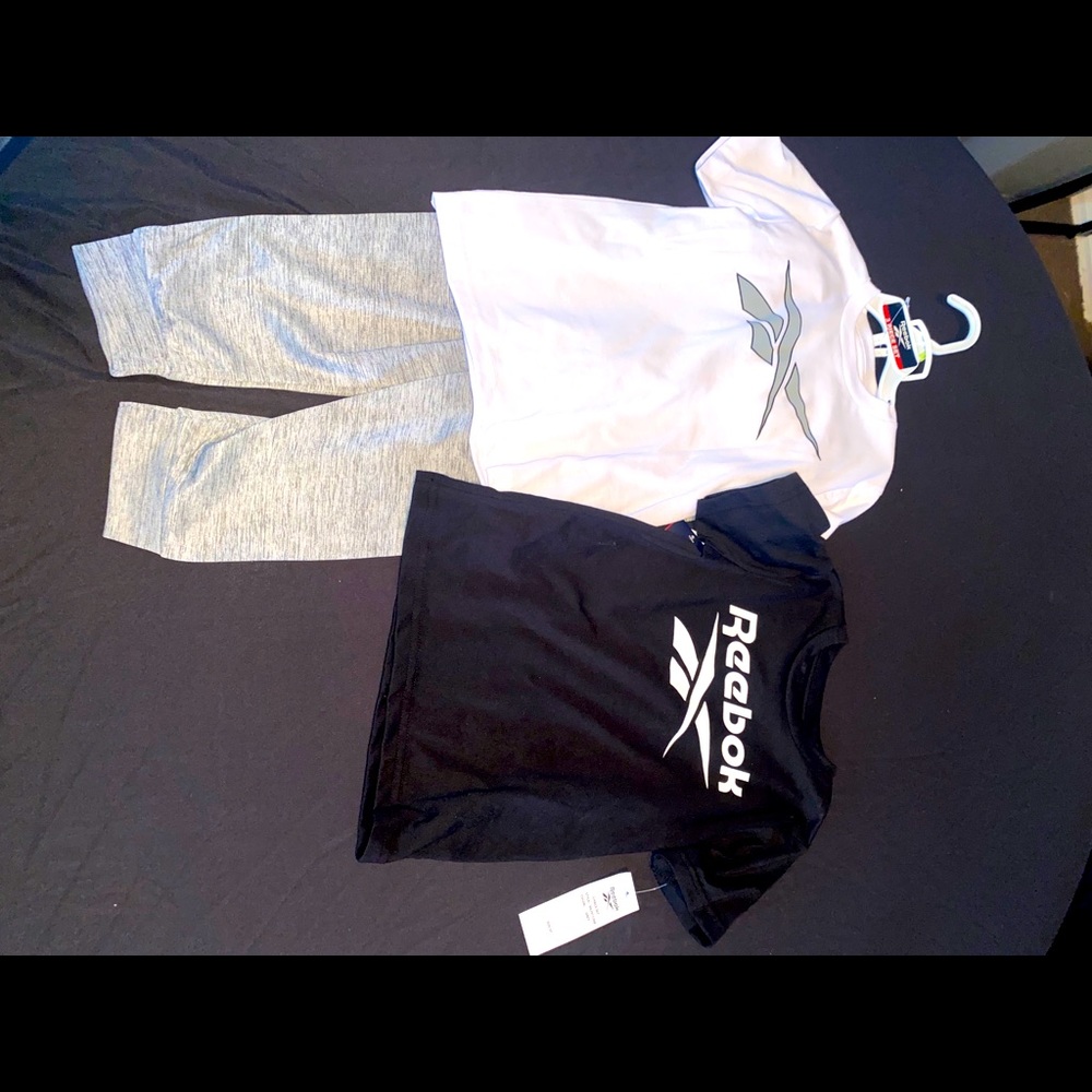 Reebok